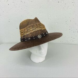 Som-her Explorer Comando Cowboy Hat Somher Medium